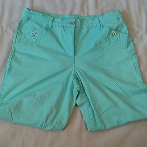 Karen Scott Aqua Capri